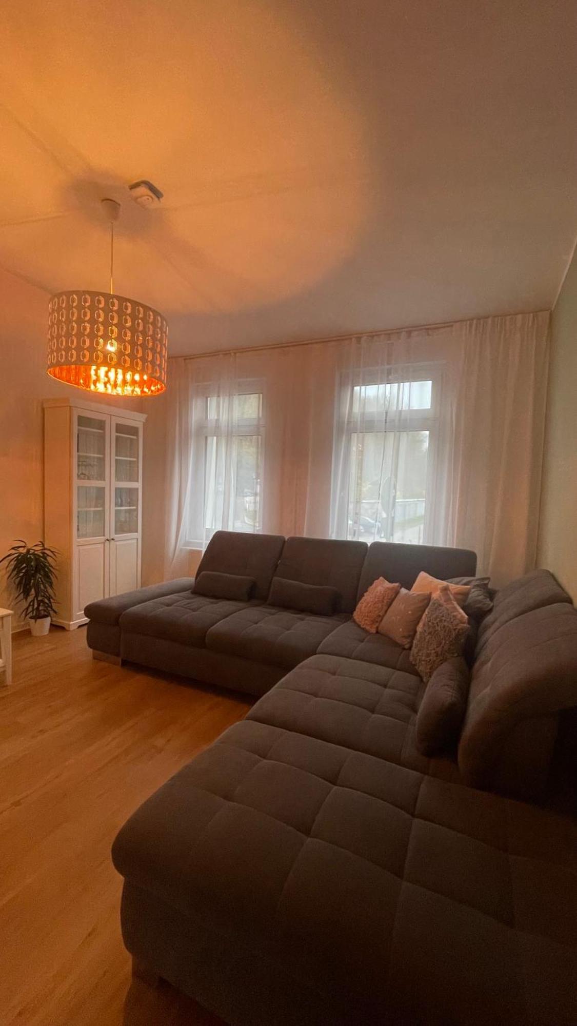 Neu! Oasis - Fewo Am Harz, Hochwertig Kernsaniert, 83 Qm, Eg Nordhausen Zewnętrze zdjęcie