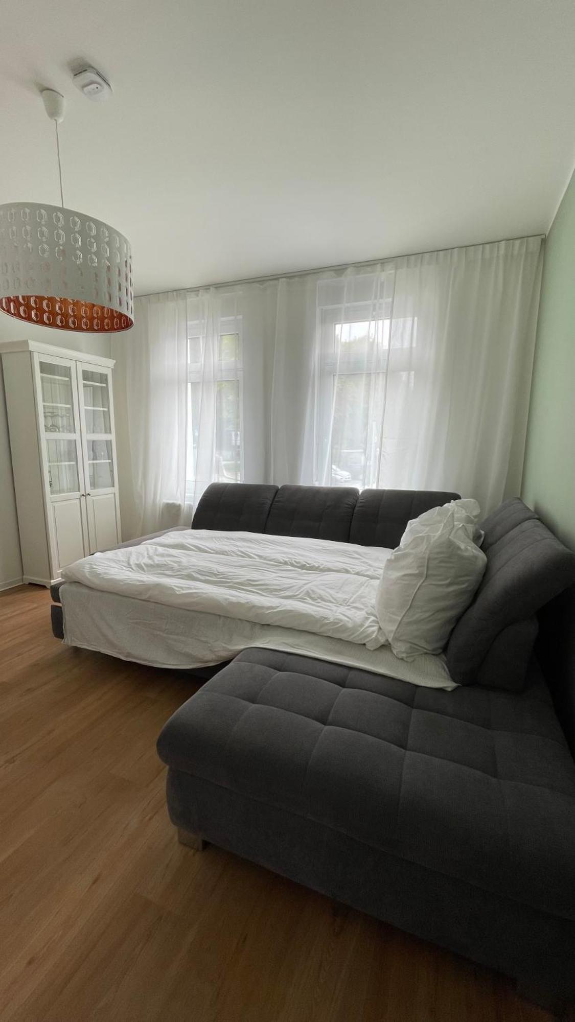 Neu! Oasis - Fewo Am Harz, Hochwertig Kernsaniert, 83 Qm, Eg Nordhausen Zewnętrze zdjęcie